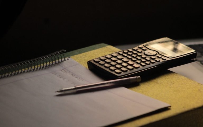 Work you can show, rather than work you can list