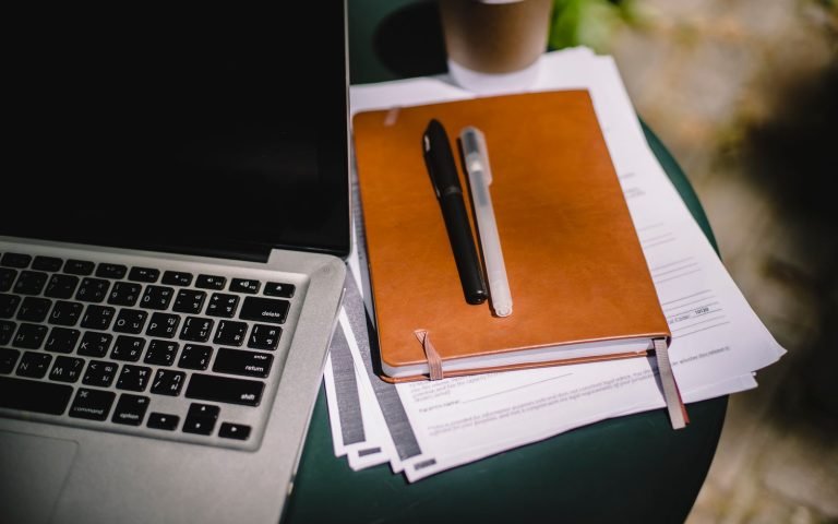 Work you can show, rather than work you can list