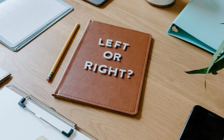 Work you can show, rather than work you can list