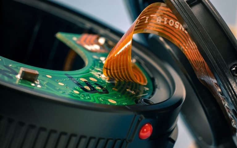 The layer where the failure has an exact address
