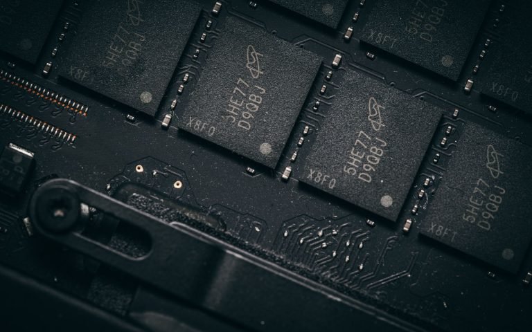 The layer where the failure has an exact address