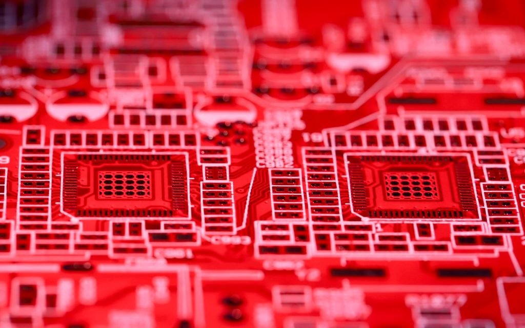 The layer where the failure has an exact address