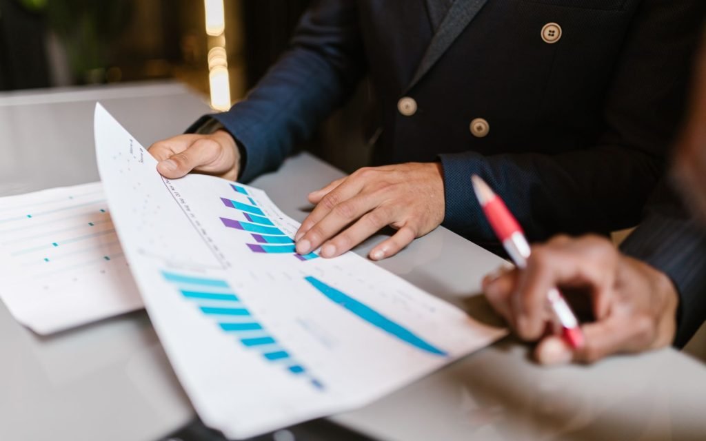 Numbers on paper, and the question of what they were counting