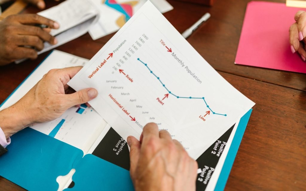 Numbers on paper, and the question of what they were counting