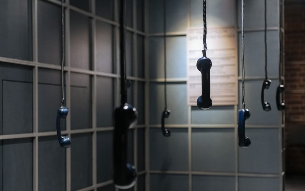 A switchboard, instead of a wire to every house