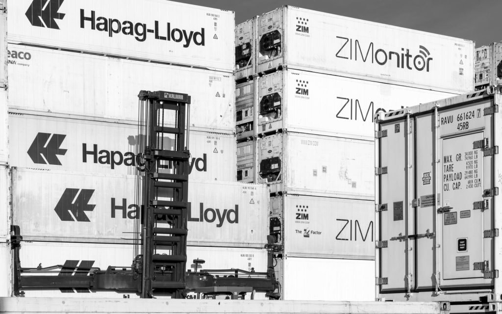 Moving in bulk, in an order that matters