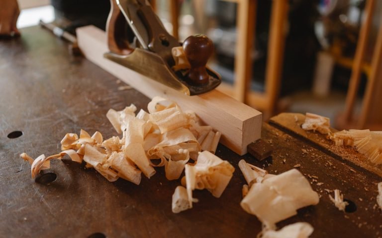 One tool, chosen deliberately and kept sharp