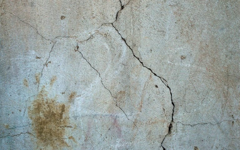 Cracks that all trace back to the same few decisions