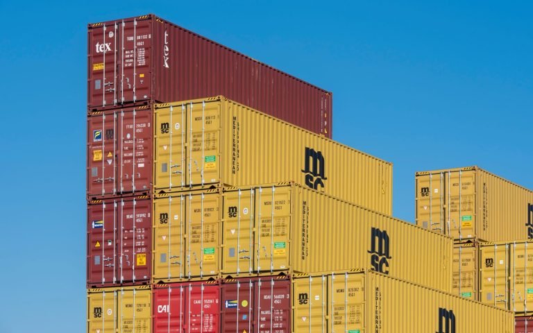 Moving in bulk, in an order that matters