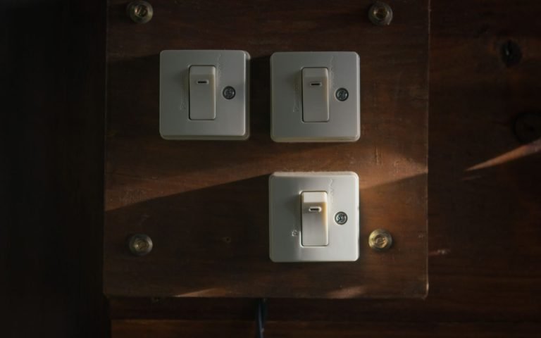 Every connection deliberate, and one place to see them