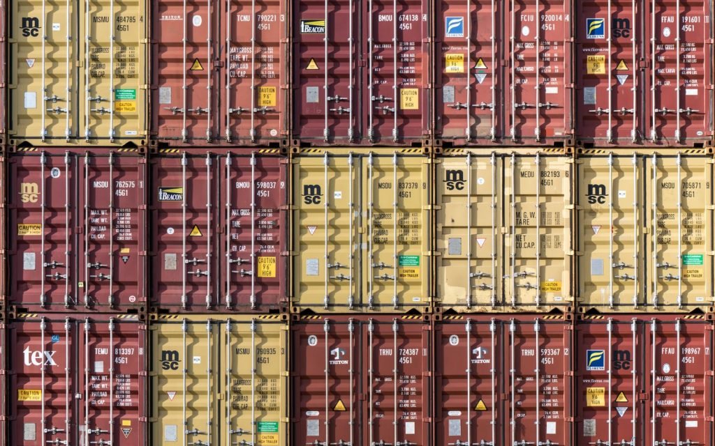 Moving in bulk, in an order that matters