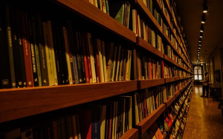 Written once, findable by whoever needs it