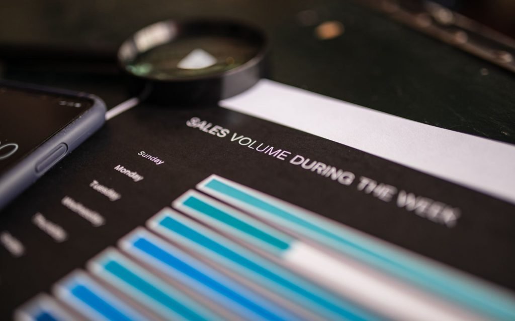 Numbers on paper, and what they were counting