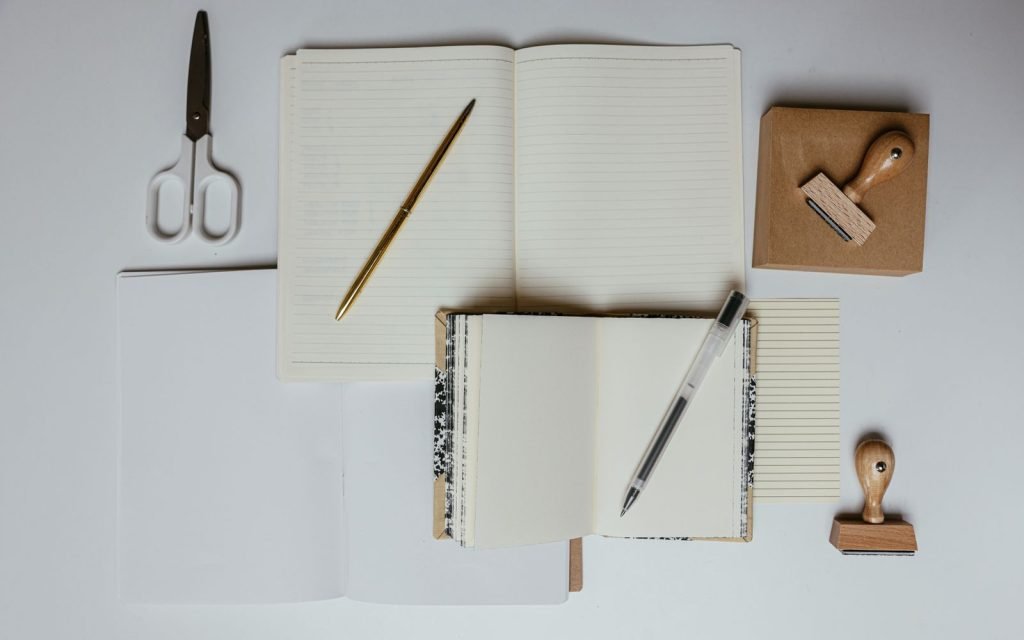 Work you can show, rather than work you can list