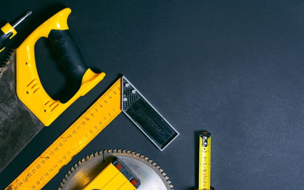 Sometimes the simpler tool is the right one